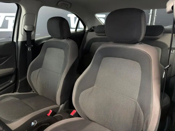 PRISMA 1.4 LTZ Spe/4 8V