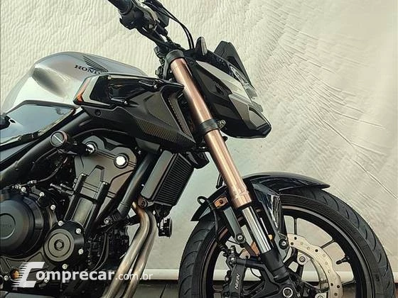 HONDA CB 500F ABS