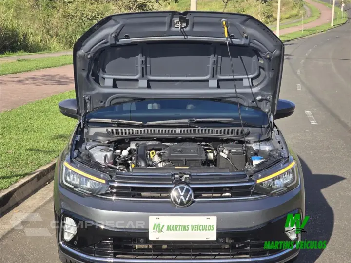 VIRTUS 1.0 200 TSI HIGHLINE AUTOMÁTICO