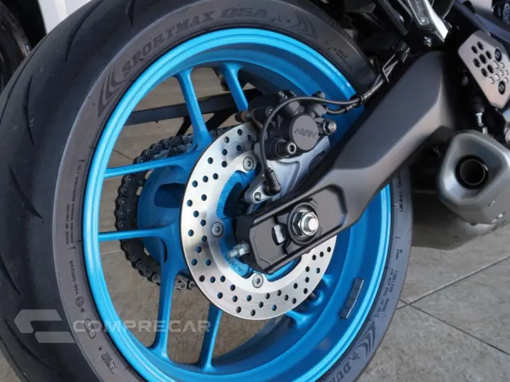 MT-07 ABS 689CC