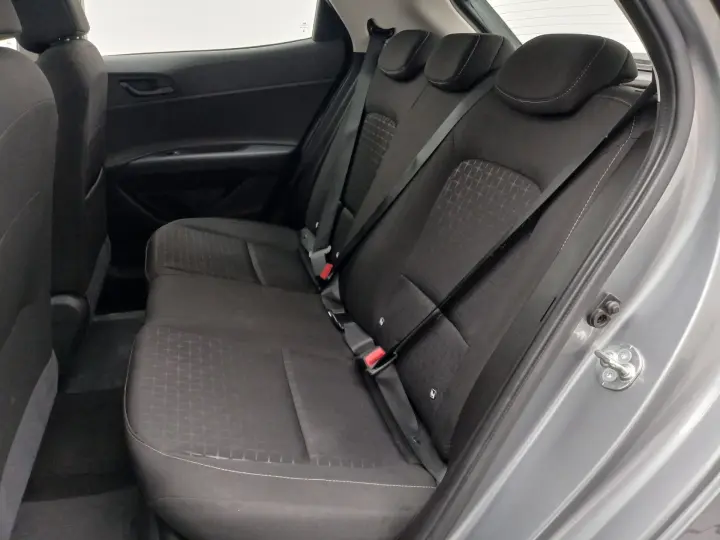 HB20 1.0 12V FLEX COMFORT PLUS MANUAL