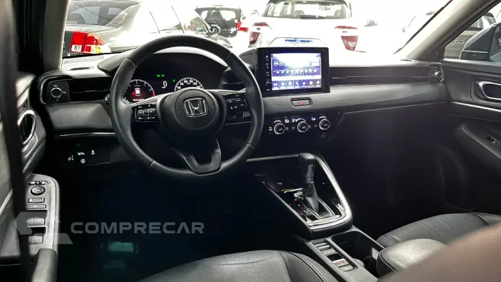 HR-V Advance 1.5  Flex TB 16V 5p Aut.