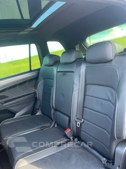 TIGUAN 2.0 300 TSI Allspace R-line