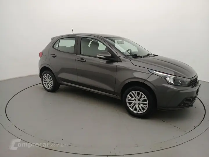 ARGO 1.0 FIREFLY FLEX DRIVE MANUAL