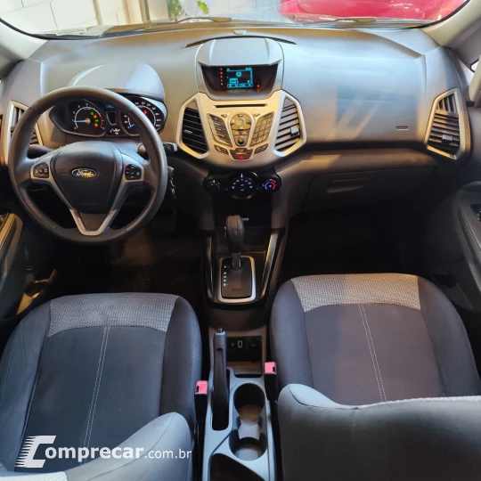 ECOSPORT 2.0 SE 16V