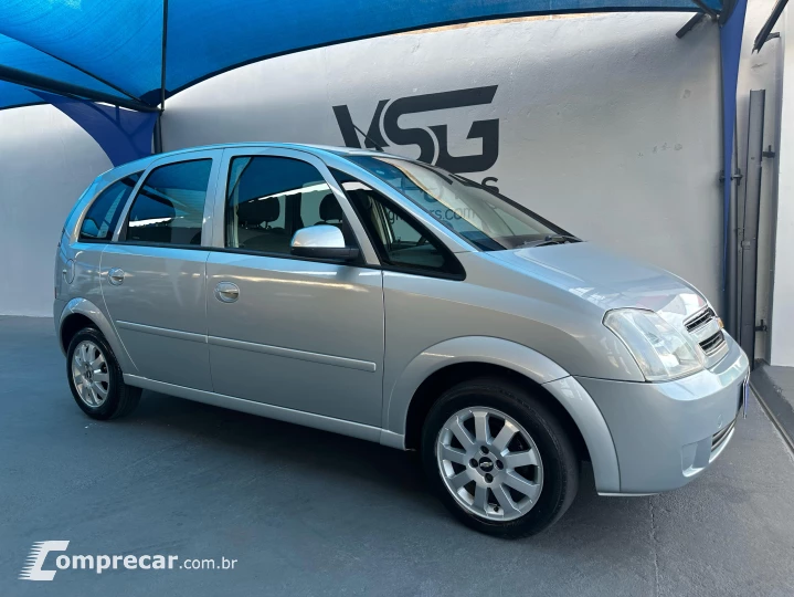 MERIVA 1.8 MPFI Expression 8V