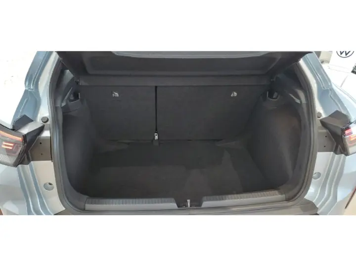 TERA 1.0 170 TSI HIGH AUTOMÁTICO