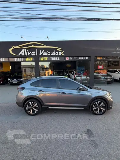 NIVUS 1.0 200 TSI Highline