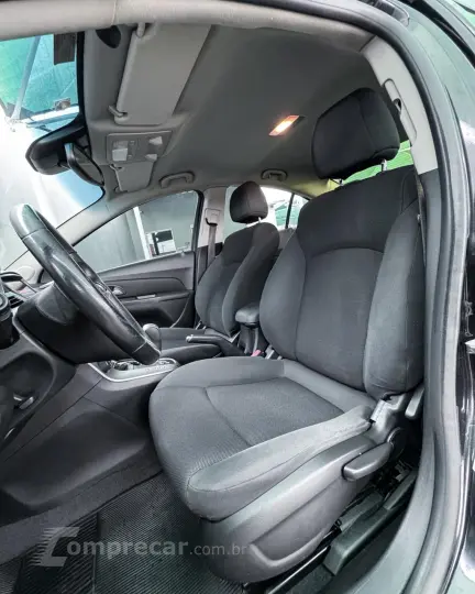 CRUZE 1.8 LT 16V