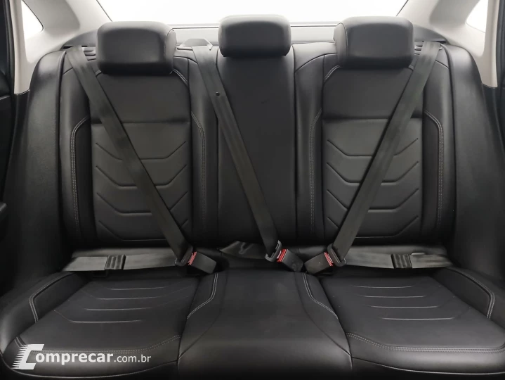 VIRTUS 1.0 200 TSI COMFORTLINE AUTOMÁTICO