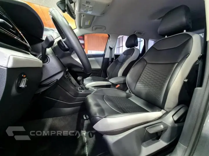 TAOS COMFORTLINE 1.4 250 TSI FLEX AUT