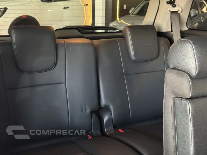 Hilux SW4 2.8 16V 4P SRX 4X4 7 LUGARES TURBO DIESEL AUTOMÁTI