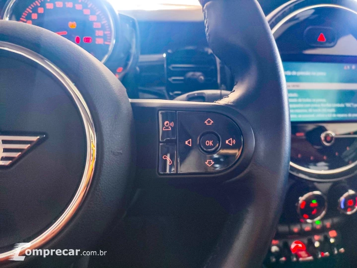 COOPER 1.5 12V Twinpower
