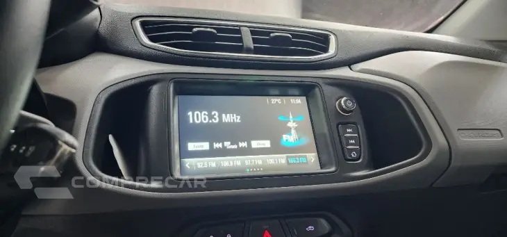 ONIX HATCH LT 1.4 8V FlexPower 5p Mec.