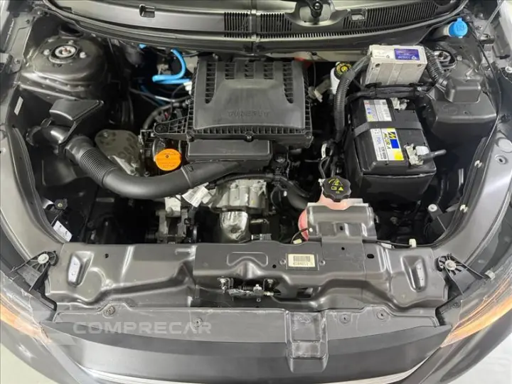 CRONOS 1.0 Firefly Drive