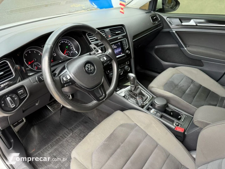 Golf Highline 1.4 TSI 140cv Aut.