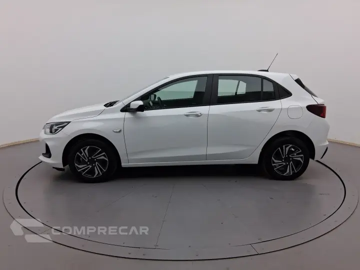 ONIX 1.0 FLEX LT MANUAL