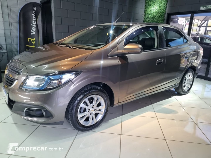 PRISMA 1.4 LTZ Spe/4 8V