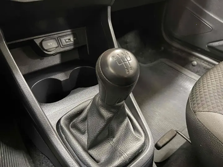 GOL 1.0 12V MPI TOTALFLEX 4P MANUAL