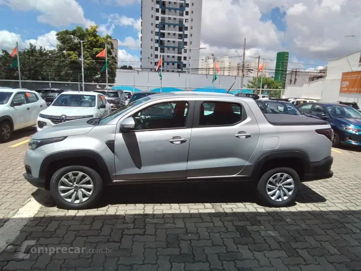 STRADA 1.3 FIREFLY FLEX FREEDOM CD MANUAL