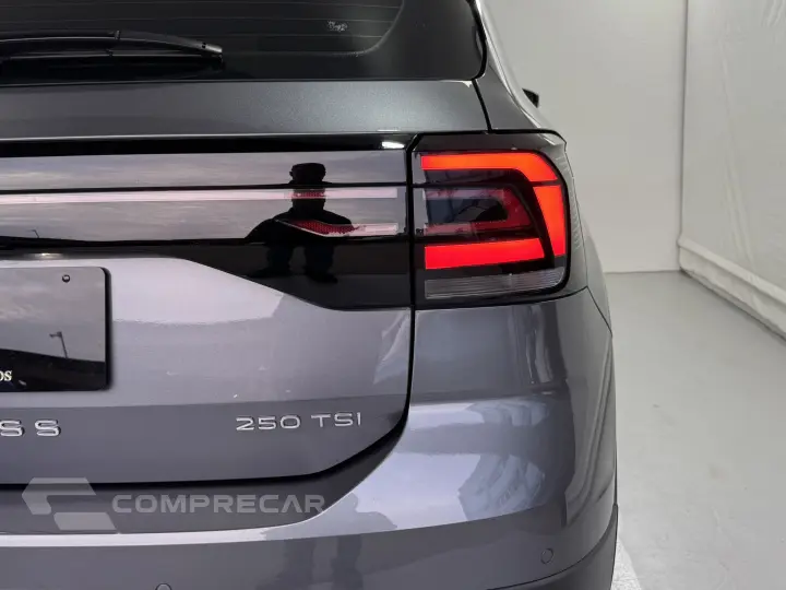 T-CROSS 1.4 250 TSI Highline