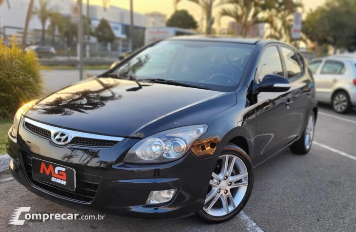 I30 2.0 MPFI GLS 16V
