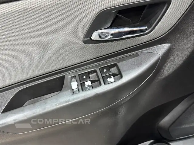SPIN - 1.8 LTZ 8V 4P AUTOMÁTICO