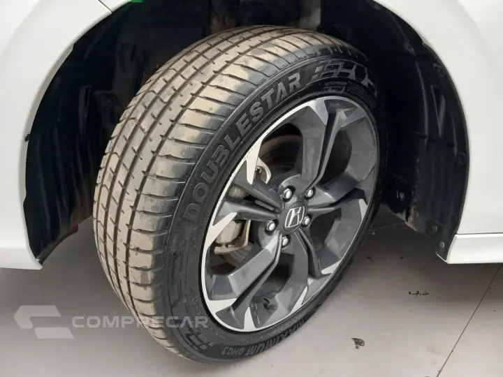 CIVIC 2.0 DI eHEV ADVANCED E-CVT