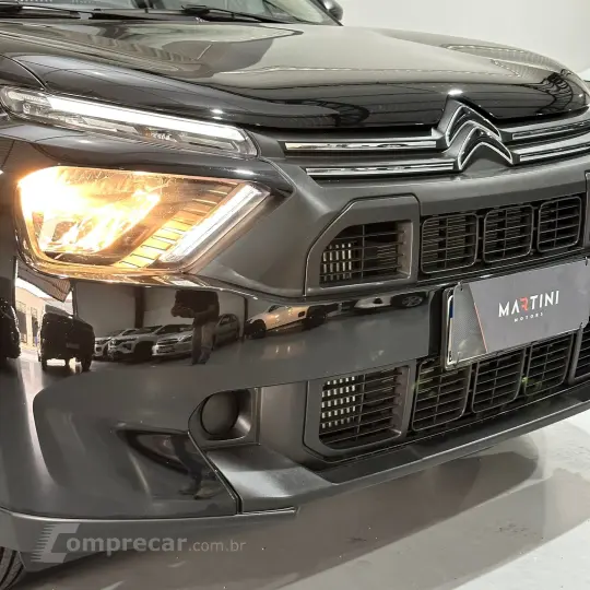 AIRCROSS AIRCROSS7 F. Pack 1.0 Flex TB 200 Aut