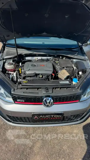 Golf GTi 2.0 TSI 220cv Aut.