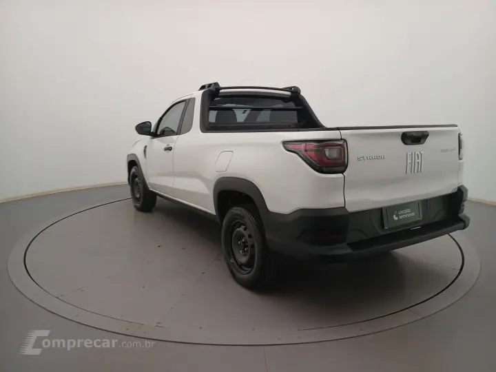 STRADA 1.3 FIREFLY FLEX ENDURANCE CS PLUS MANUAL