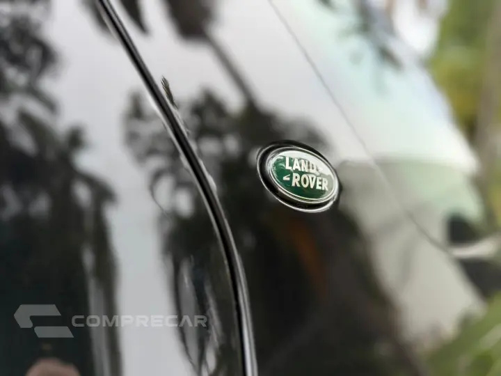 DISCOVERY SPORT 2.0 16V SI4 Turbo SE