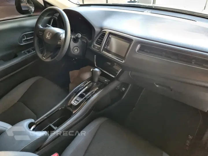 HR-V 1.8 16V EX