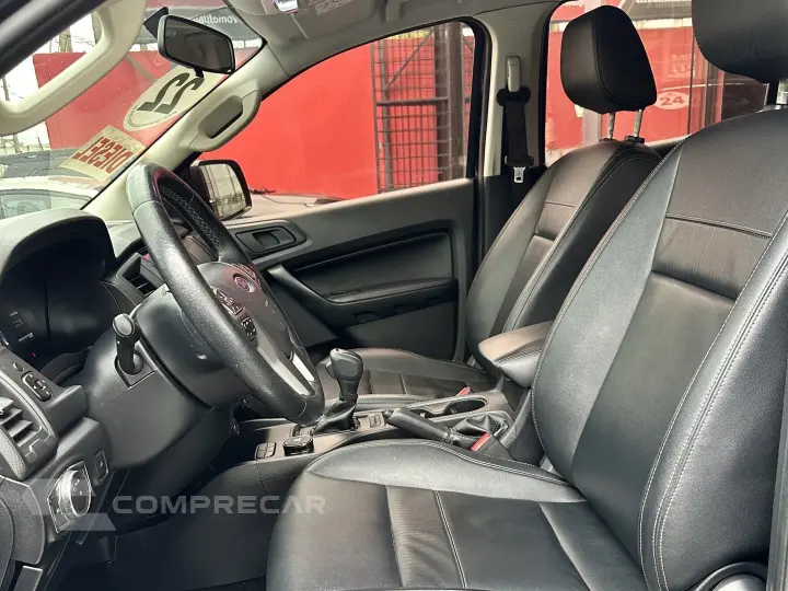 RANGER 2.2 BLACK 4X2 CD 16V DIESEL 4P AUTOMÁTICO