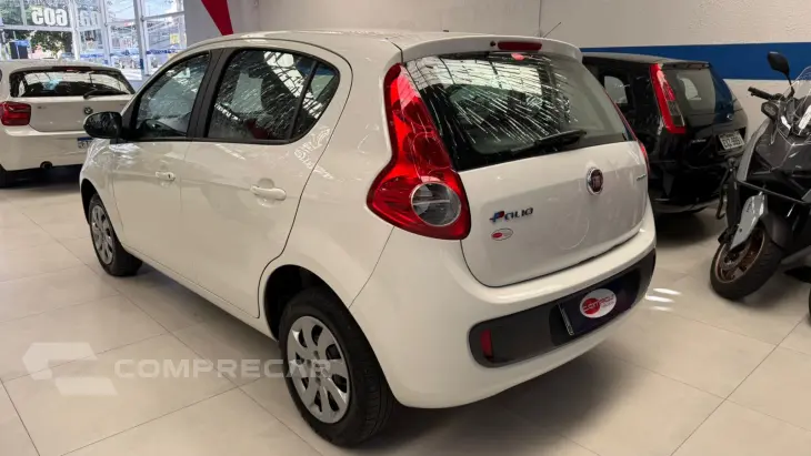 PALIO 1.0 MPI Attractive 8V