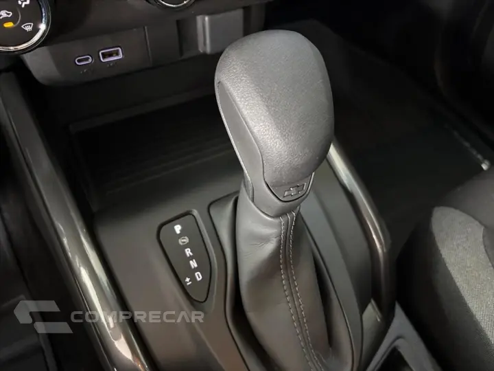 S10 2.8 16V TURBO DIESEL WT CD 4X4 AUTOMÁTICO