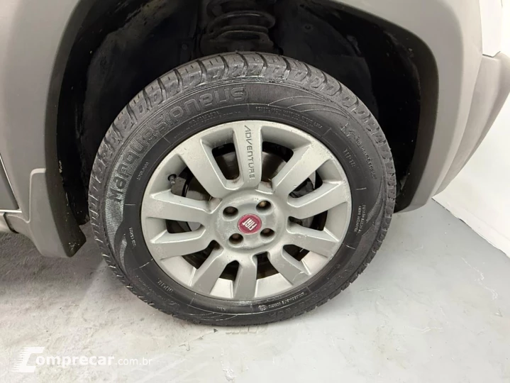 Idea Advent./ Adv.LOCKER 1.8 mpi Flex 5p