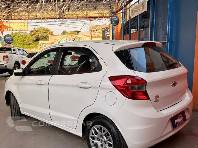 KA - 1.0 SE 12V 4P MANUAL