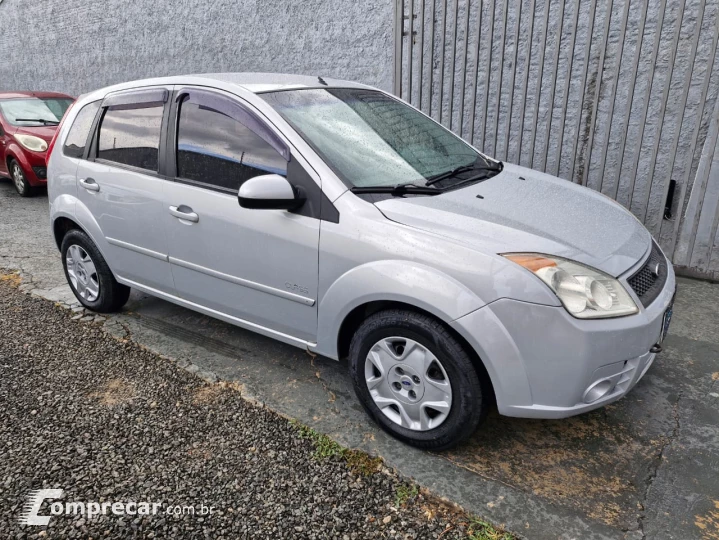 FIESTA 1.6 MPI Class 8V