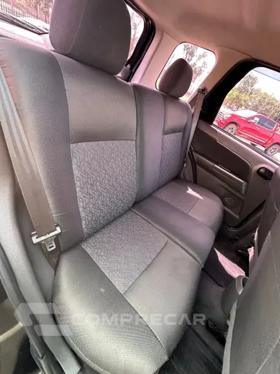 ECOSPORT 1.6 XLS Freestyle 8V