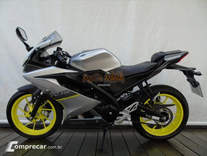 YZF R15