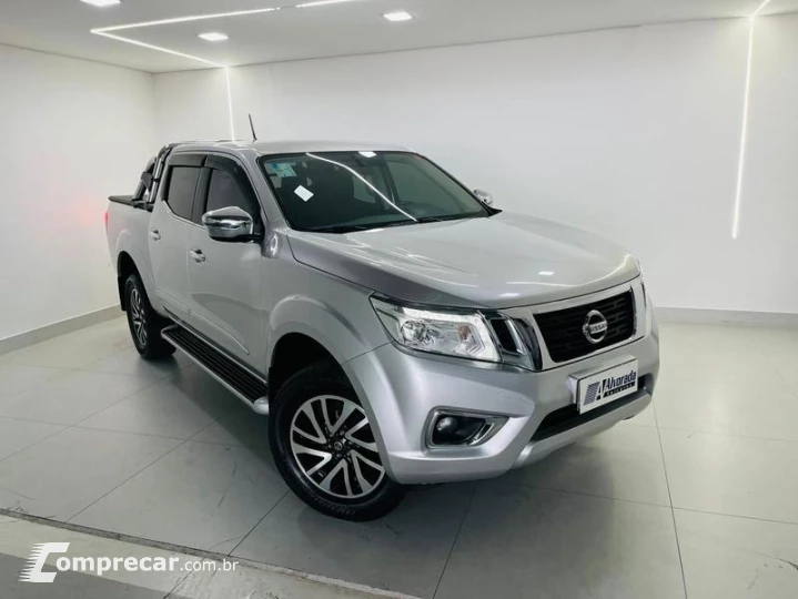 FRONTIER XE X4