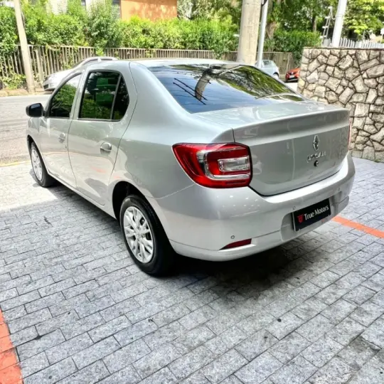 LOGAN 1.0 12V SCE ZEN