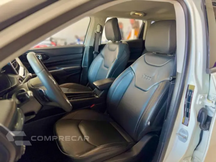 COMPASS 2.0 TD350 TURBO DIESEL LIMITED AT9