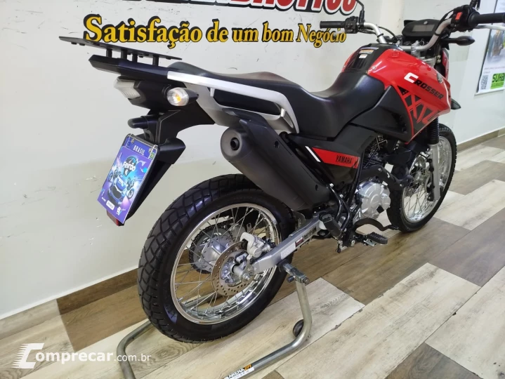 XTZ CROSSER Z150 ABS
