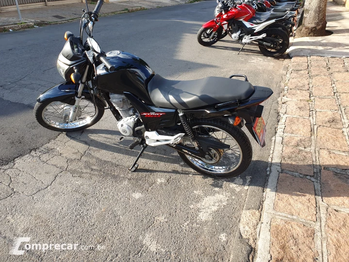 CG 160 STARD
