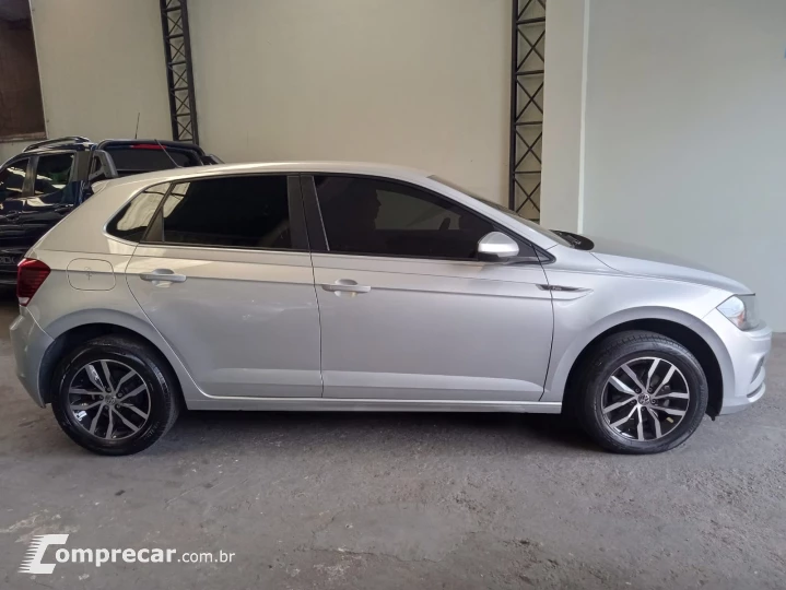 POLO 1.0 MPI