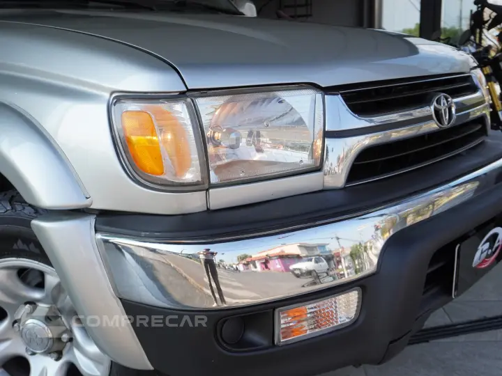 HILUX 3.0 DX 4X4 CD 16V DIESEL 4P MANUAL