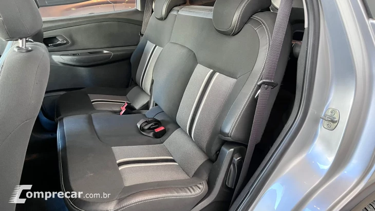 SPIN 1.8 Activ 8V