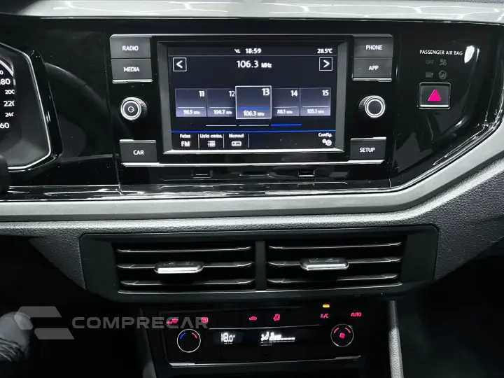 VIRTUS 1.0 200 TSI Highline